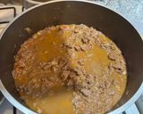 Foto del paso 6 de la receta: Empanadas de Carne Cortada a Cuchillo con Masa Casera