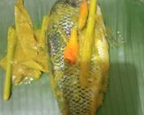 Foto langkah ke 5 dari resep Pepes Ikan Nila.