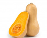 Foto del paso 1 de la receta: Crema de calabaza súper rápida y deliciosa 😋