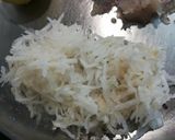 A picture of step 2 of Masala Aloo Paratha.
