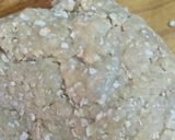 Foto del paso 1 de la receta: Pastafrola de harina de almendras y avena