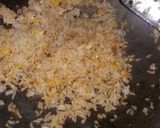 Foto langkah ke 8 dari resep Nasgor Potre Koneng (Khas Madura).