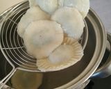 A picture of step 7 of Ravioli (Stuffed pasta).