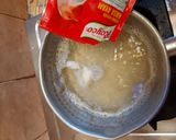 Foto langkah ke 1 dari resep Sop sayap ayam simpel banget.