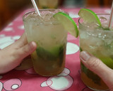 Foto del paso 3 de la receta: Mojito