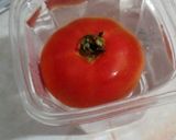 Foto del paso 7 de la receta Atún