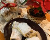 Foto del passaggio 1 della ricetta Buccellati siciliani