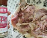 十分鐘上菜-酸辣炸雞腿的食譜步驟2照片