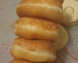 Foto langkah ke 7 dari resep Donat kentang.