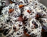 Foto langkah ke 9 dari resep Donat simple.