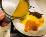 Foto del paso 3 de la receta: Vino navegado (trago de invierno)