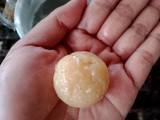 Bakso Ayam Tanpa Tepung