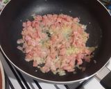Foto del paso 2 de la receta: Salsa blanca