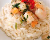 Φωτογραφία βήματος 7 της συνταγής Mojito shrimps