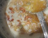 A picture of step 7 of Basmati rice payasam/rice kheer.