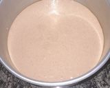 Foto del paso 3 de la receta: Bizcochuelo de café económico