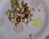 #Parval,Coconut & Dry fruits MODAK recipe step 7 photo