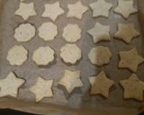 Diós-lekváros isler recept fázis 3 fotója