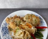 Foto langkah ke 4 dari resep Tahu Susur.