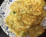 ऑमलेट (omelette recipe in Hindi) रेसिपी चरण 4 फोटो