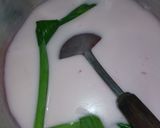 Foto langkah ke 3 dari resep Kolak delima+singkong.