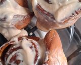 Foto del paso 11 de la receta: Roles de canela en freidora de aire