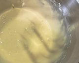 Foto del paso 3 de la receta: Torta de Manzana Invertida