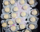 Foto langkah ke 10 dari resep Bakpau mini.