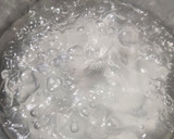 喜達拿坡里風韓式年糕（不辣）的食譜步驟2照片