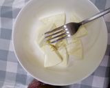 صورة لخطوة 5 من وصفة تشيز كيك اللوتس 🥮🥧