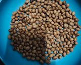 Foto langkah ke 1 dari resep Kacang Sembunyi/Umpat Pedas Manis.