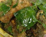 Foto langkah ke 5 dari resep Ayam lado mudo.