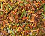 Brad's cottage pie recipe step 3 photo