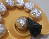 सिल्वर कोइंस (silver coins recipe in Hindi) रेसिपी चरण 5 फोटो