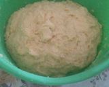 Foto langkah ke 3 dari resep ROTI KESET/MANIS tanpa ulen.