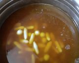 பால் கொழுக்கட்டை(Paal Kolukattai recipe in tamil)) ரெசிபி ஸ்டேப் 4 புகைப்படம்