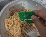 Foto langkah ke 3 dari resep Kwetiaw Goreng.