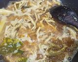 Foto langkah ke 2 dari resep Sate Usus ala angkringan.