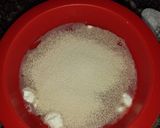 Foto del paso 1 de la receta: Pancitos de leche sin balanza😉🥖