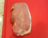 Foto del paso 4 de la receta: Libritos de lomo adobado