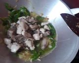 Foto langkah ke 7 dari resep Ayam lada hitam.