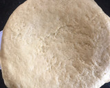 A picture of step 12 of Meat pie II.