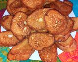 Foto del paso 3 de la receta Pan frito 🥖