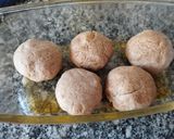Foto del paso 5 de la receta: Pancitos 🍞 integrales