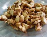 Foto del paso 2 de la receta: Tortilla solo con Verduras (111)