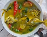 Foto langkah ke 8 dari resep 222. Asem asem Pindang Ikan.