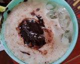 รูปขั้นตอนการทำที่ 3 ของ นมช็อคโกแลตภูเขาไฟ