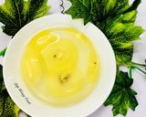 Hình bước làm 3 của món Rau Câu KiWi