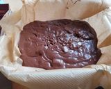 Brownie recept fázis 6 fotója