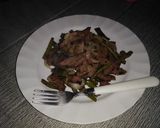 Foto del paso 3 de la receta: Fajitas de res..... 🇸🇻
